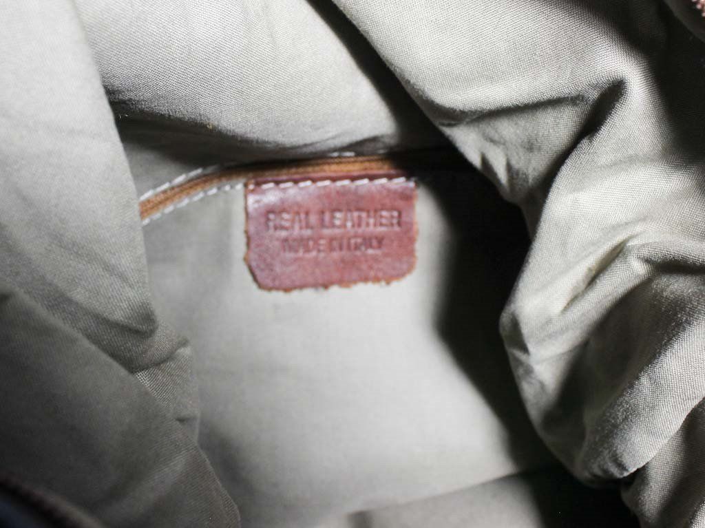 Borse da donna: MADE IN ITALY Umhängetasche – Usato da Belp venduto da caramel-secondhand 9