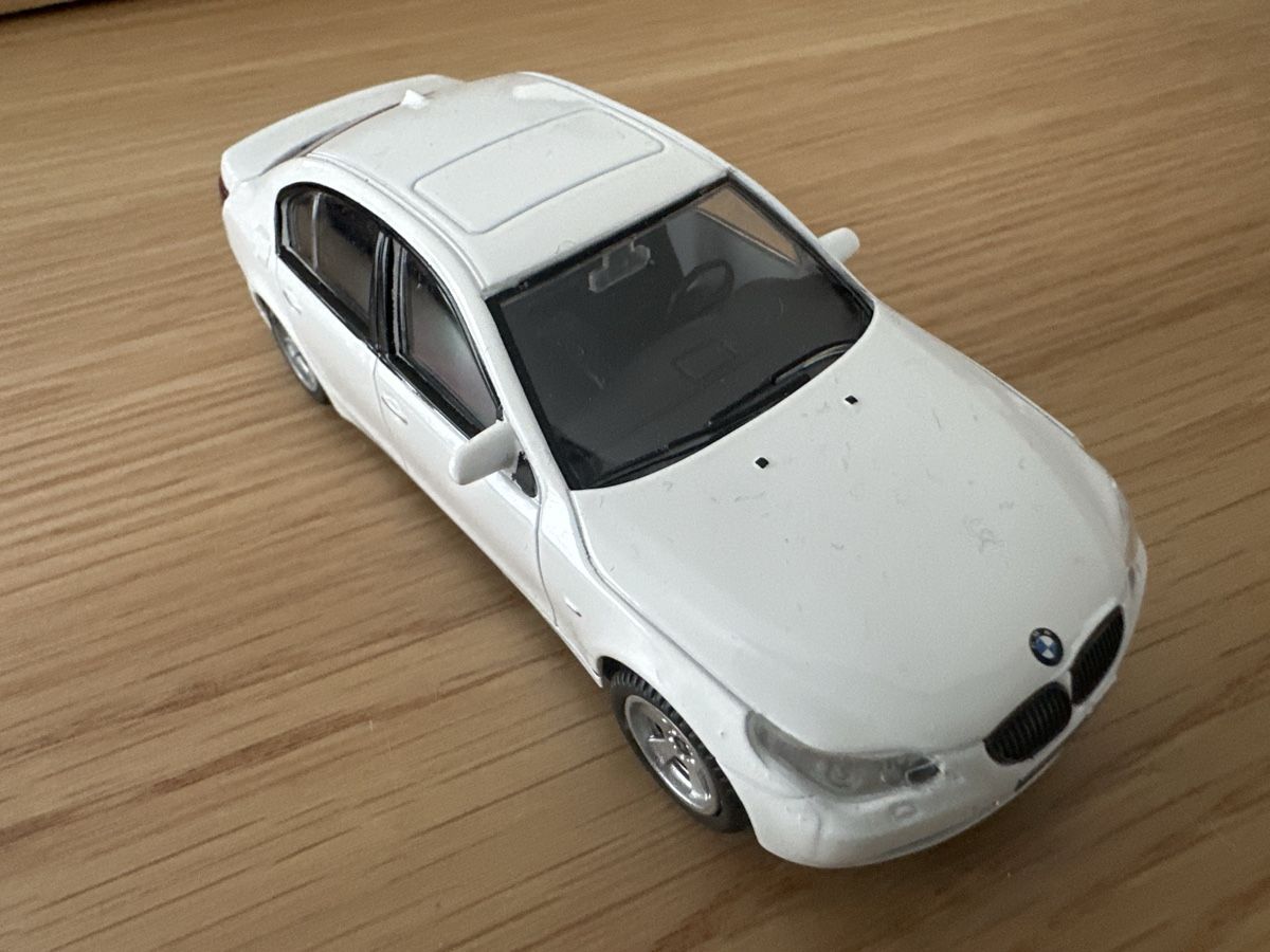 Modellini d'auto: 1:43 Modellauto Zustand gem. beiliegenden Bildern – Usato da Sennwald venduto da HARO-Import