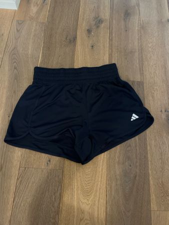 Adidas Sport Shorts, Dunkelblau Damen, Grösse S, Neuwertig