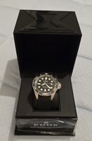 Edox Neptunian Grande Reserve Date