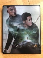 After Earth - Steelbook - Blu-ray