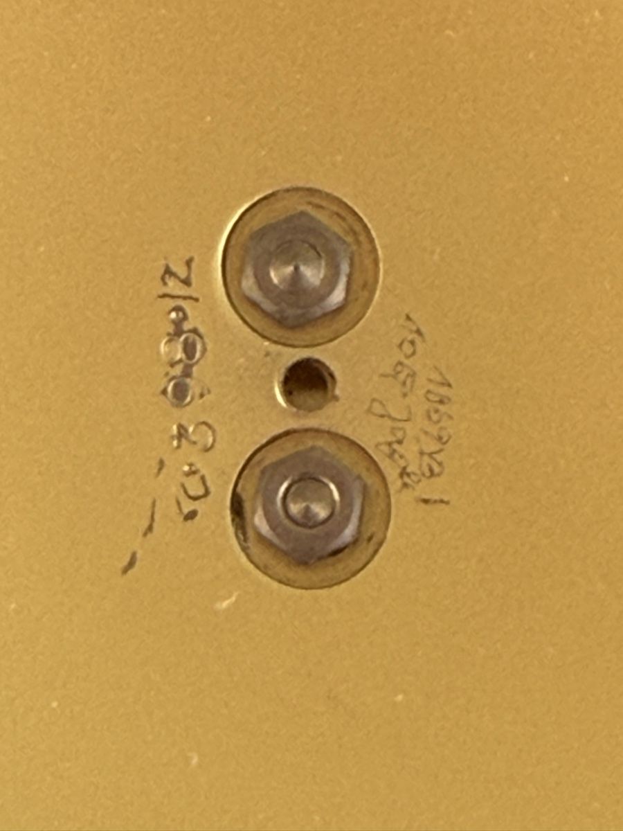 Jaeger-Lecoultre Orologi: Uhr Jaeger Lecoultre – Usato da Domdidier venduto da Watch3210 3
