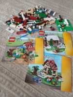 LEGO Creator 31038 Haus 3-in-1 set
