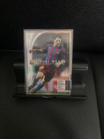 Panini Lionel Messi Young Star Karte Barcelona 2005/2006 .