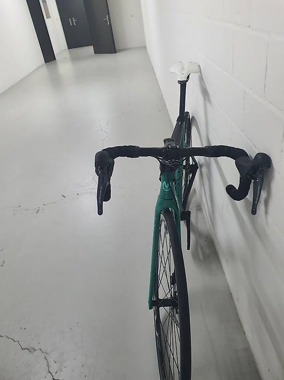 Vélos: Rennvelo aus Carbon SAVA – D'occasion à Grenchen par AngiBall 3