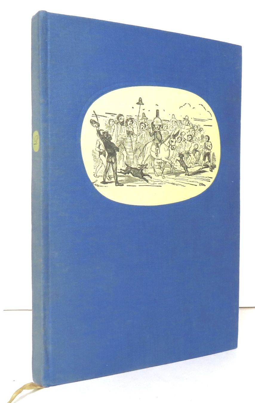 Libri: Aventures de Polichinelle - Illustrations de Bertall – Usato da Le Locle venduto da LibrairieLaBergerie