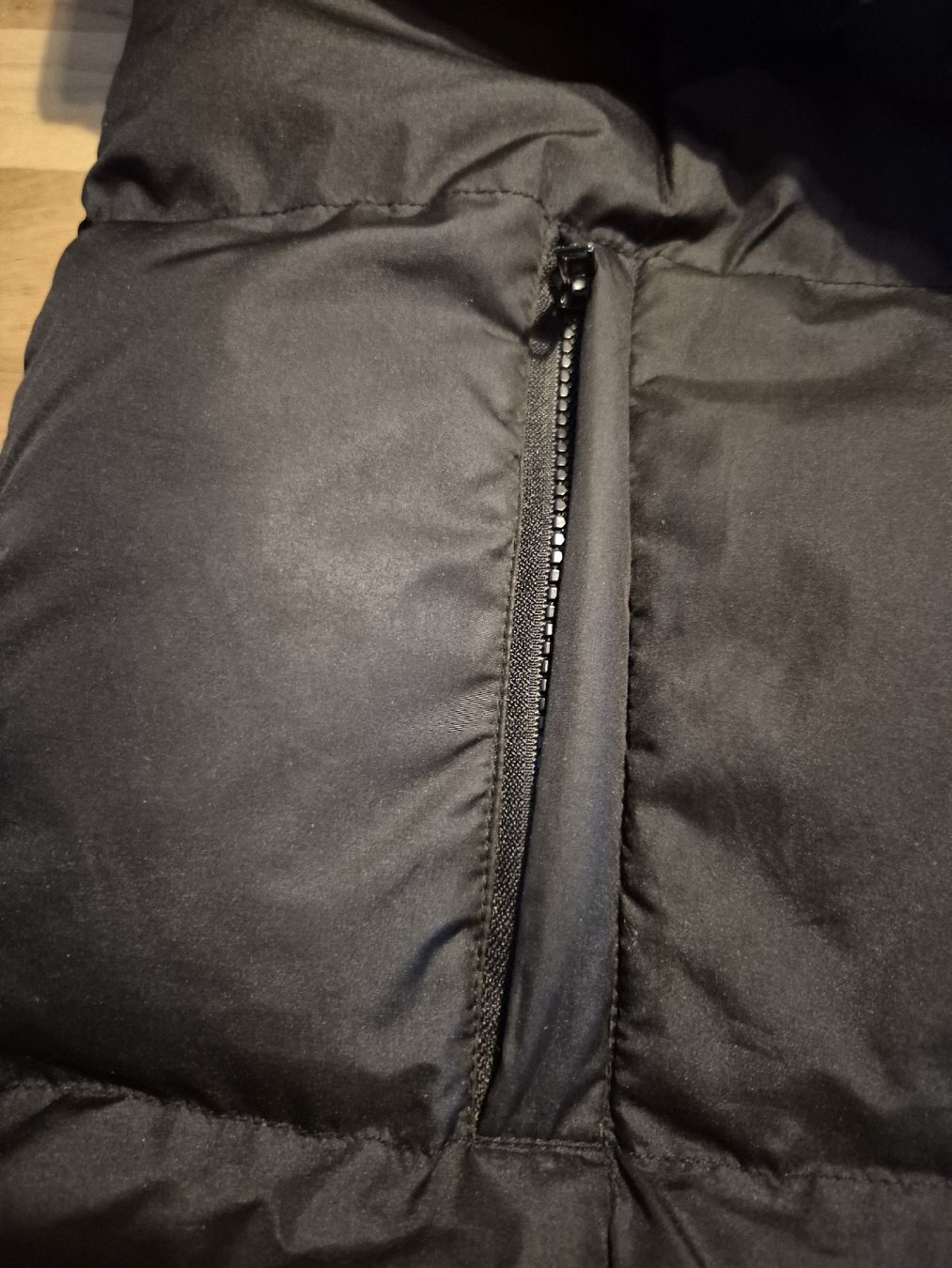 Vestes: Winterjacke Gr. M von Marco Giordani – Neuf (Voir description) à Urtenen-Schönbühl par Chaeppeler 6