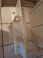 4 teilige Garderobe 