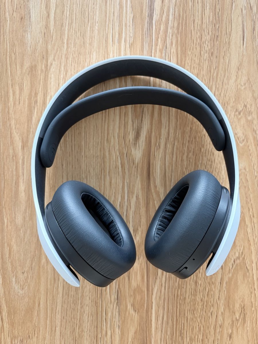 Sony Cuffie: Sony Headset Pulse 3D, PS5, PS4, PC – Usato da Biel/Bienne venduto da jes_6k7t