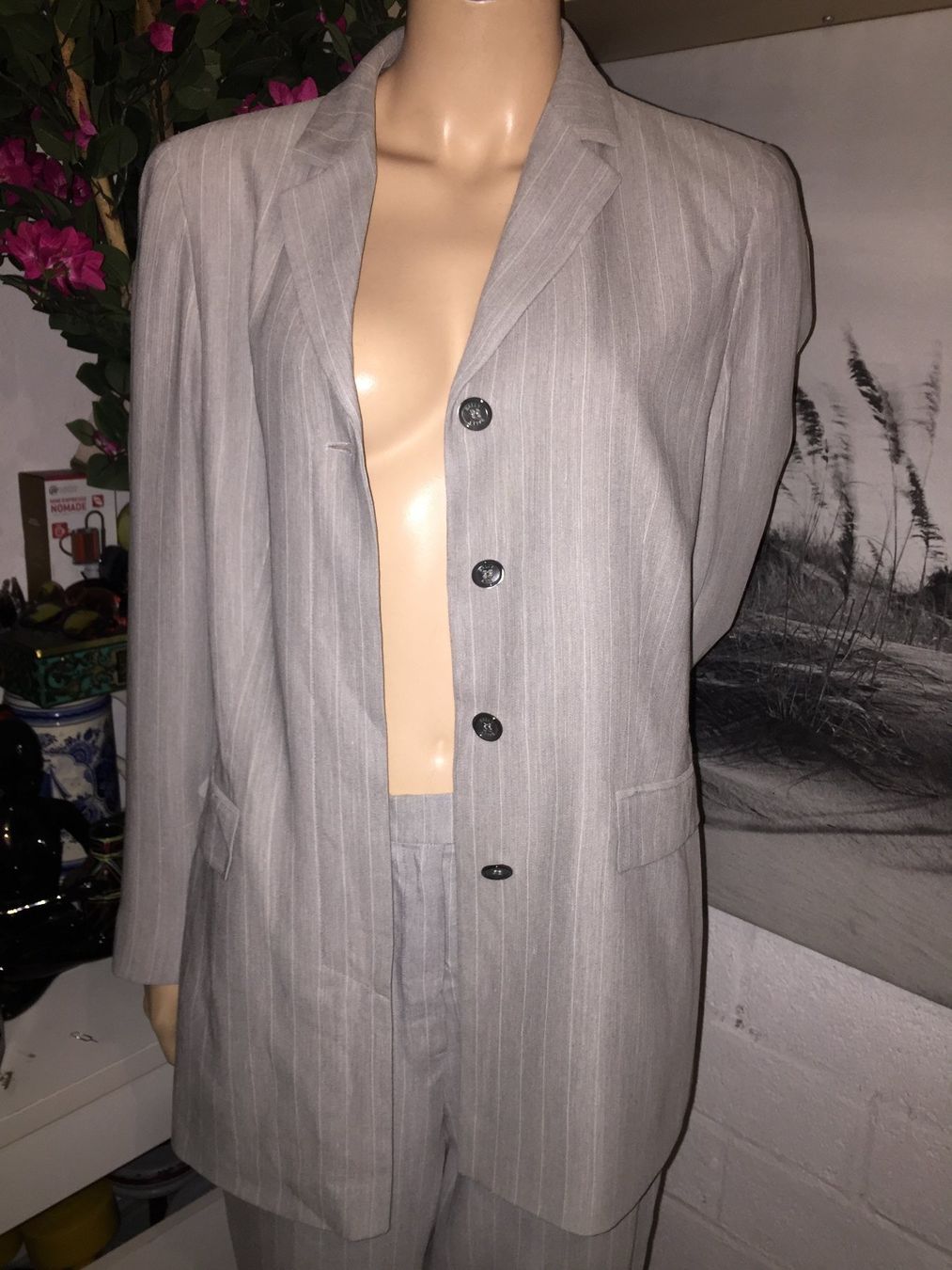 Completi & Tailleur: Costume/Anzug BALLY    Taille/Größe 40 CH – Usato da Cossonay-ville venduto da Super-Price-Quality 5