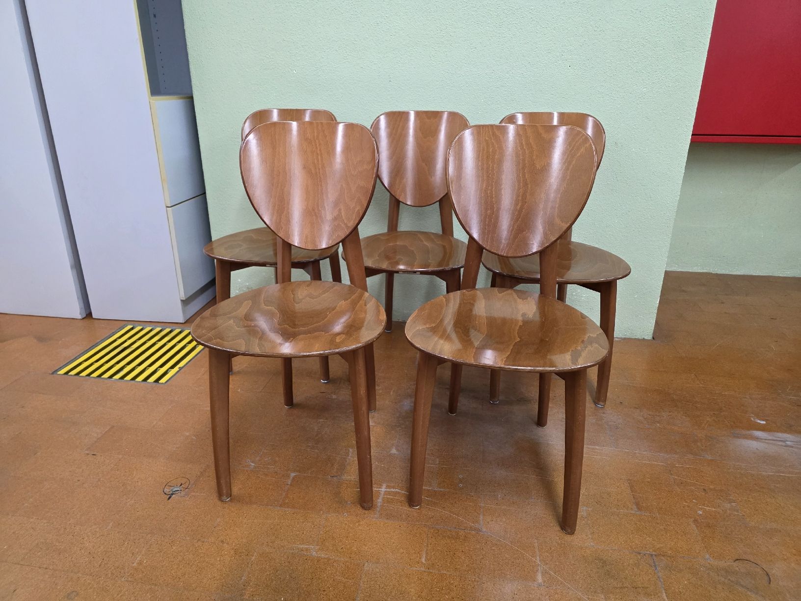 Designer Stuhle Gebraucht