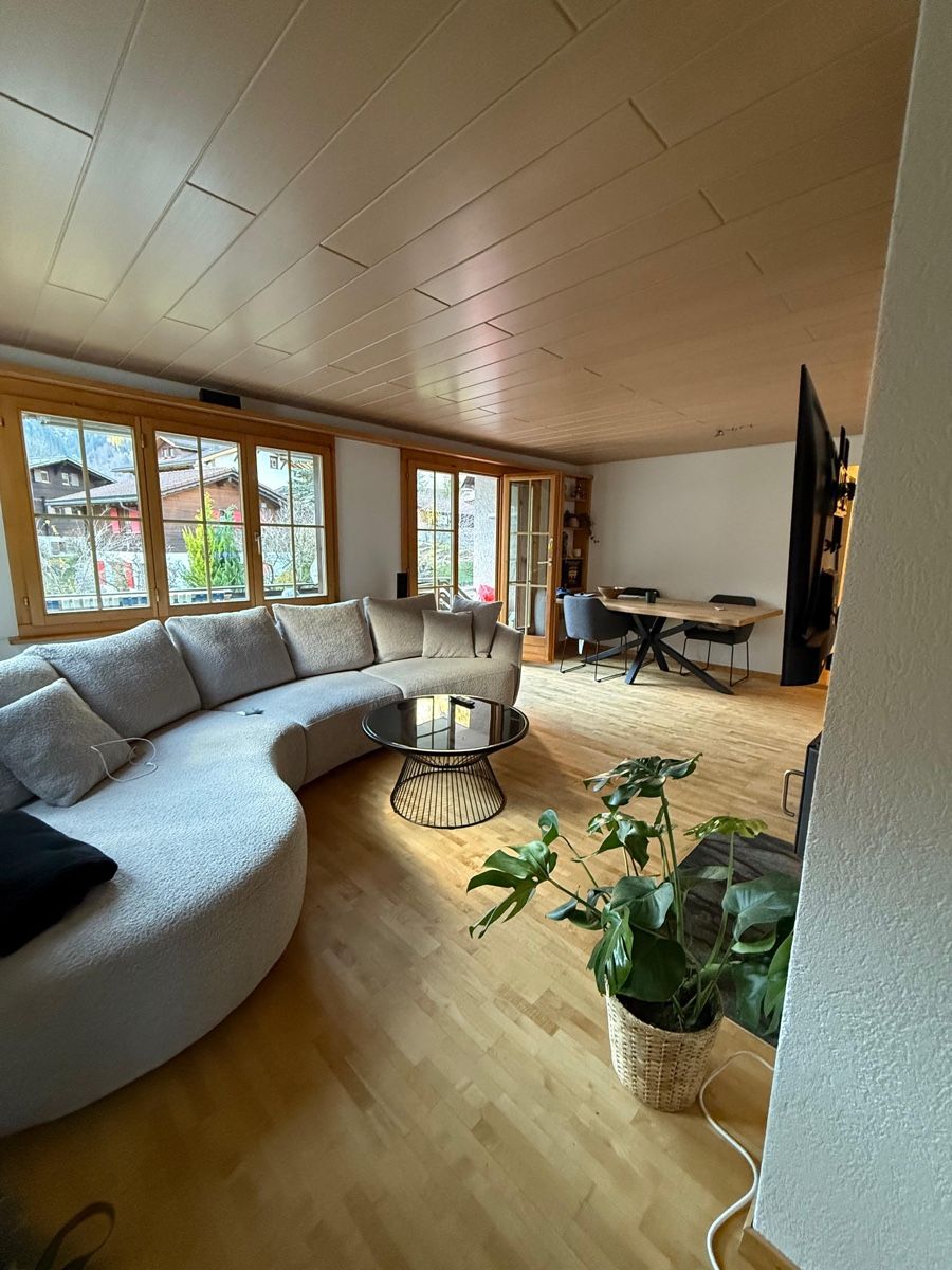 Conforama Sofas: Ecksofa Conforama Venus hellgrau top Zustand – Neuf (Voir description) à Thun par SecchiValues