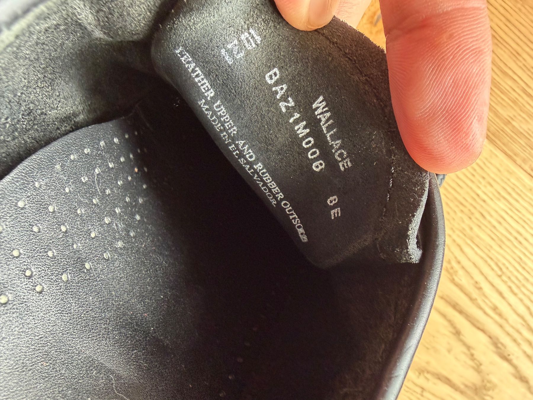 G.H.Bass Chaussures hommes: G.H. Bass Mocs – D'occasion à Basel par gim_wb85 2