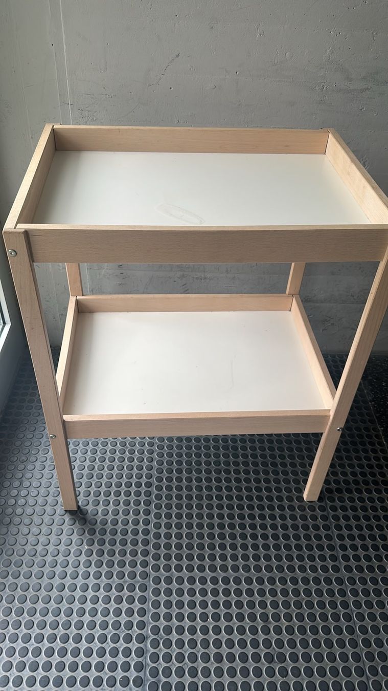 Ikea Fasciatoi & Accessori: SNIGLAR Wickeltisch – Nuovo (secondo la descrizione) da Rupperswil venduto da nes_qs52 1