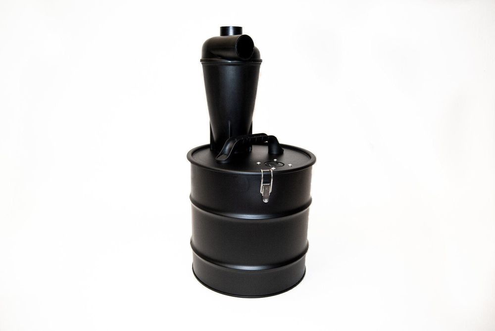 Set Zyklonsauger Kärcher Vorseparator Staubabscheider 60 Liter Absaugung BZT Set Zyklonsauger Kärcher Vorseparator Staubabscheider 60 Liter Absaugung BZT