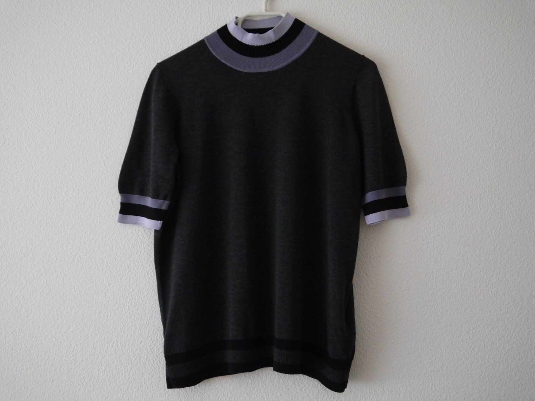 Cos Pulls & Sweat-shirts: COS Pullover aus Seide, Cotton Gr.M – D'occasion à Hagendorn par Blaf