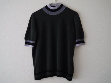 COS Pullover aus Seide, Cotton Gr.M