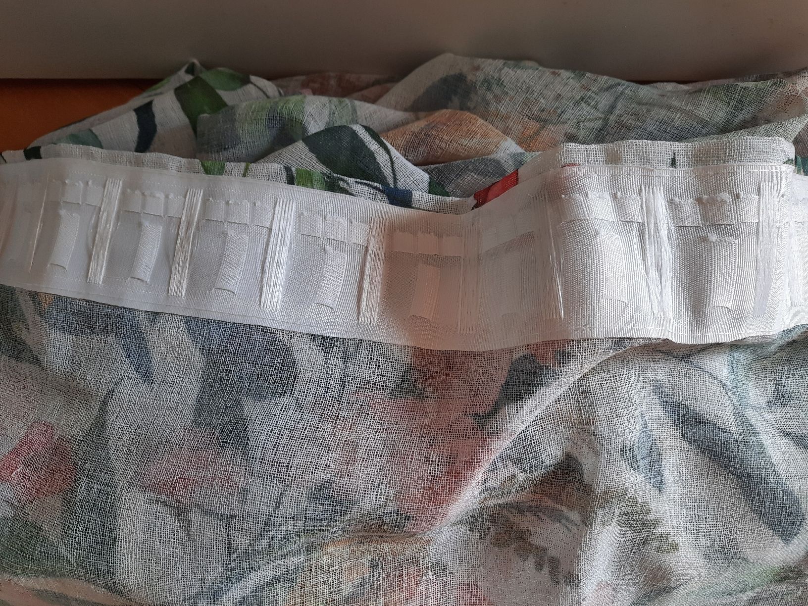 Vorhänge: RIDEAU, NEUF – Neu (gemäss Beschreibung) aus Le Locle von marylise01 3