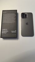 iPhone 13 Pro Max, 256 GB, Graphit