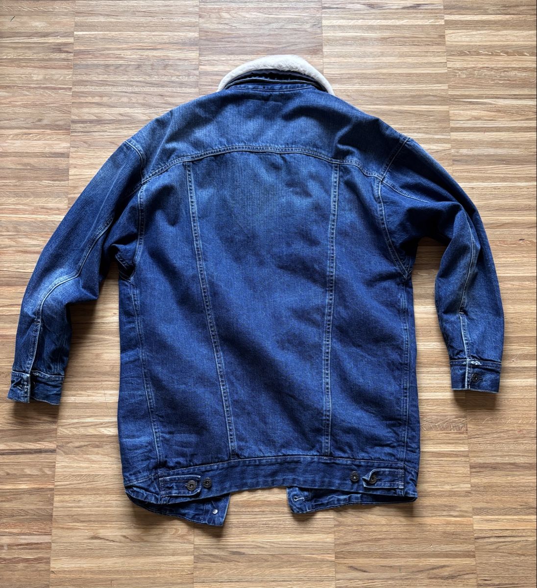 Replay Jacken: Replay Jeans Jacke. Gr. S – Gebraucht aus Luzern von lor_x8hx 8