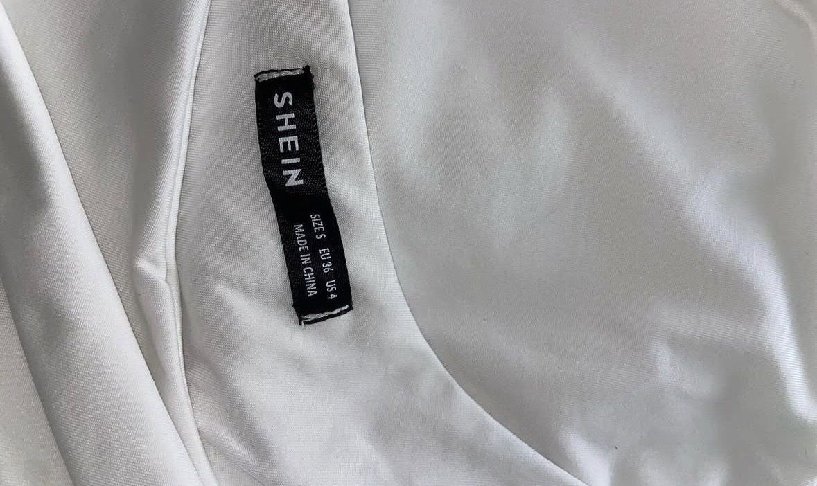 Shein Vestiti: Vestito monospalla  – Nuovo (secondo la descrizione) da Agno venduto da mic_6btj 2