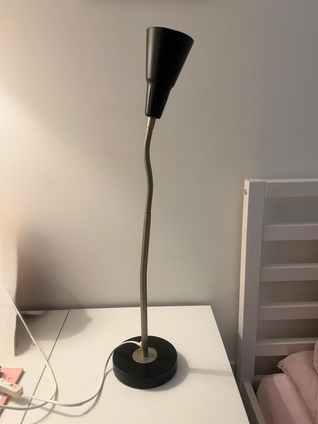 Lampade: Bedside lamp / light – Usato da Zürich venduto da lil_h279 1
