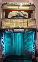 Musikbox Jukebox Wurlitzer 1900