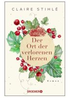 Der Ort der verlorenen Herzen ROMAN