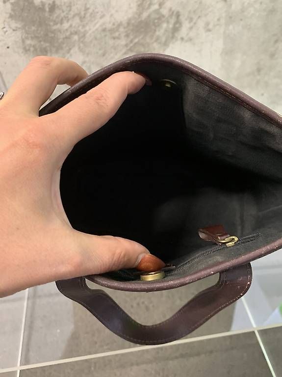 Burberry Taschen für Damen: Zeitlose original Burberry Handtasche – Gebraucht aus Rothrist von Oddymanliane 2