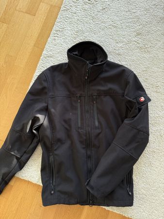 Wellensteyn Softshell