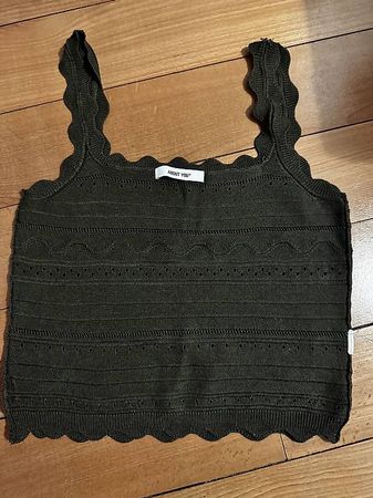 Top( About You/Grün, Gr.xs/s), Shirt Grün C&A Gr.S