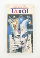 Tarot Karten / Das Röhrig-Tarot