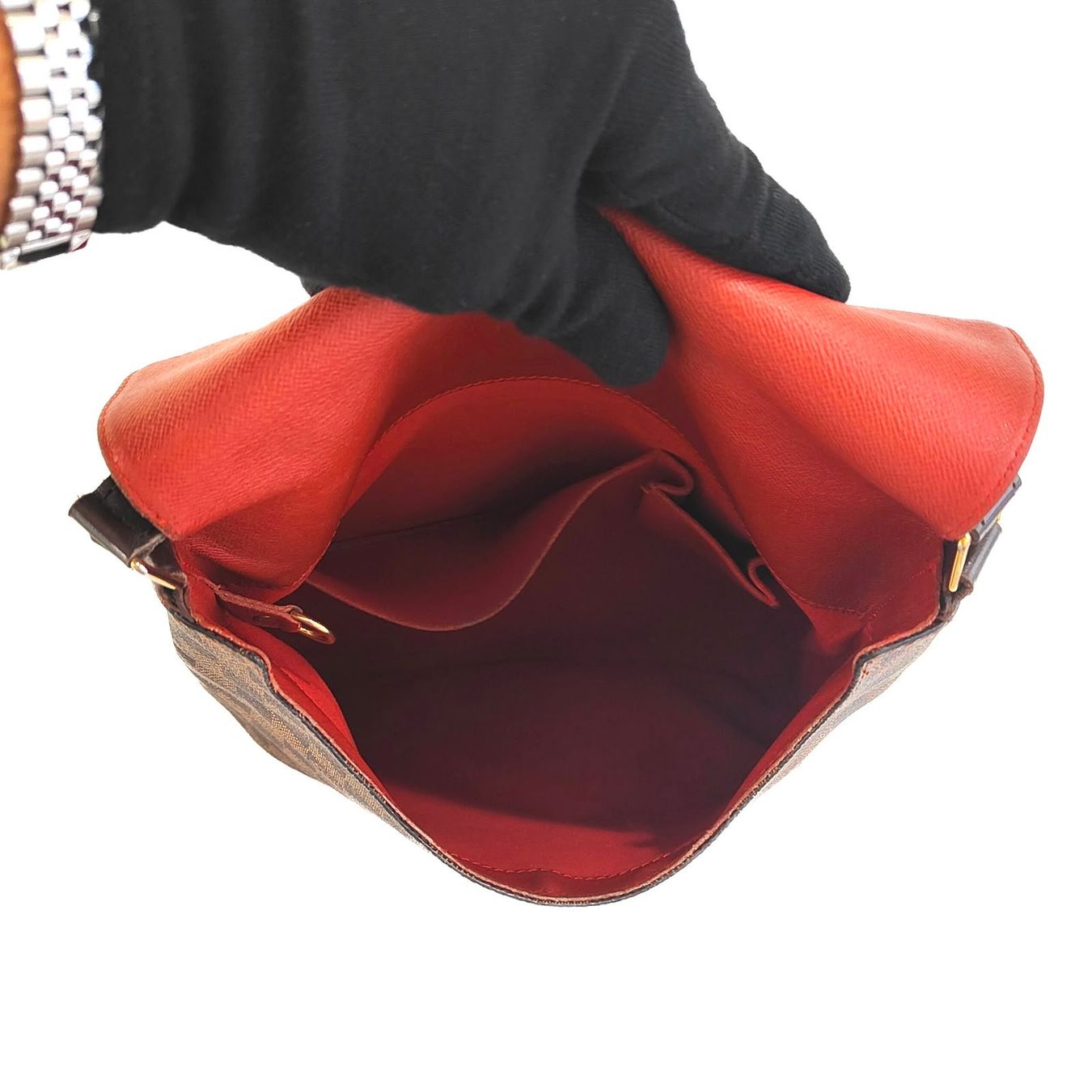 Louis Vuitton Borse: Sac Louis Vuitton Salsa Musette GM – Usato da Montreux venduto da CashPay_Montreux 6