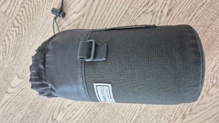 Etui für Objektiv, Lowe Pro
