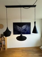 Replika: Pendelleuchte Tom Dixon Beat Serie