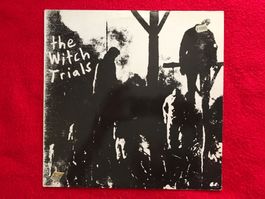 THE WITCH TRIALS LP