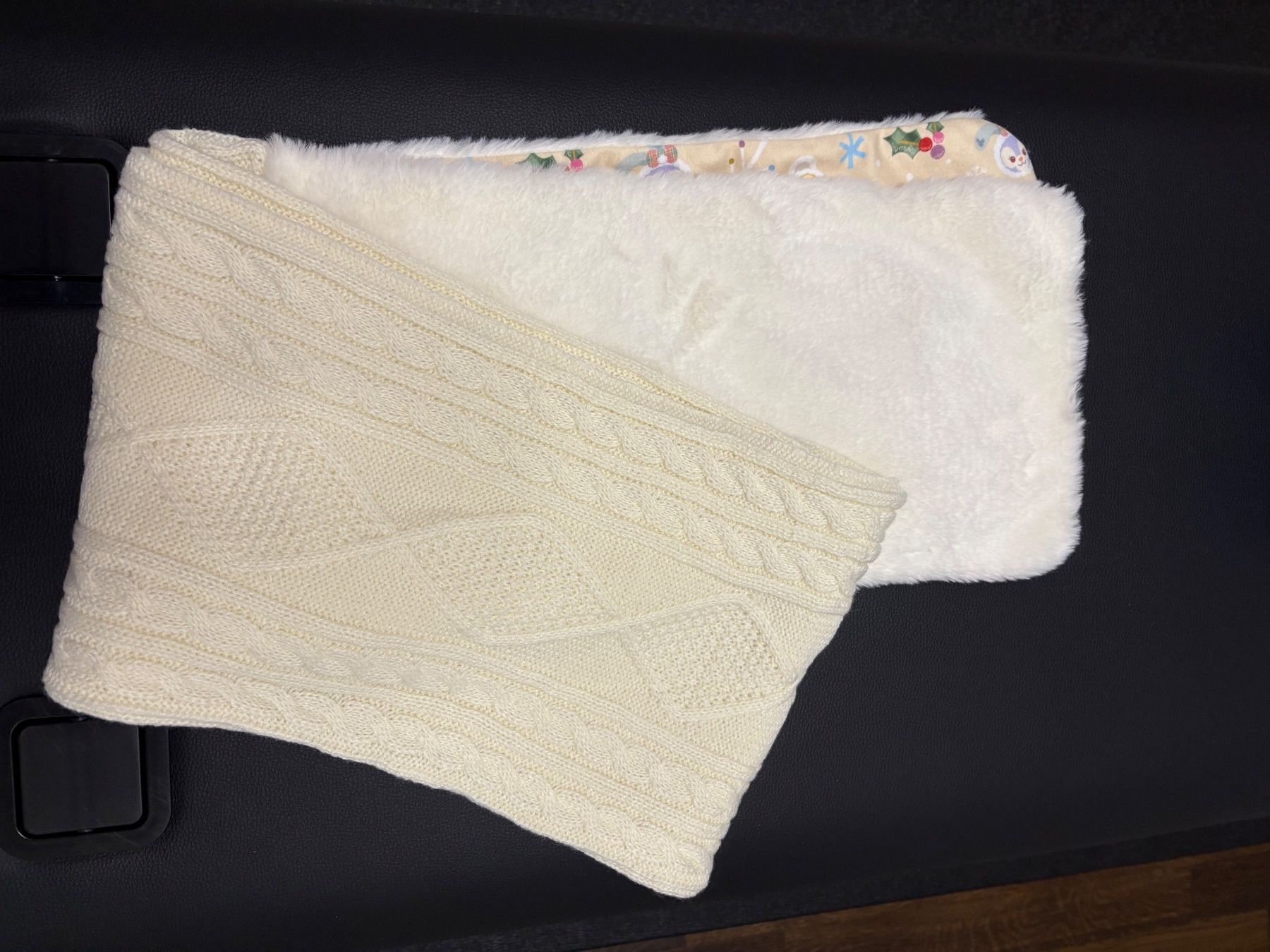Foulard & Sciarpe: Écharpe originale Duffy de Tokyo DisneySea – Nuovo (secondo la descrizione) da Monts-de-Corsier venduto da mon_rp2m 4