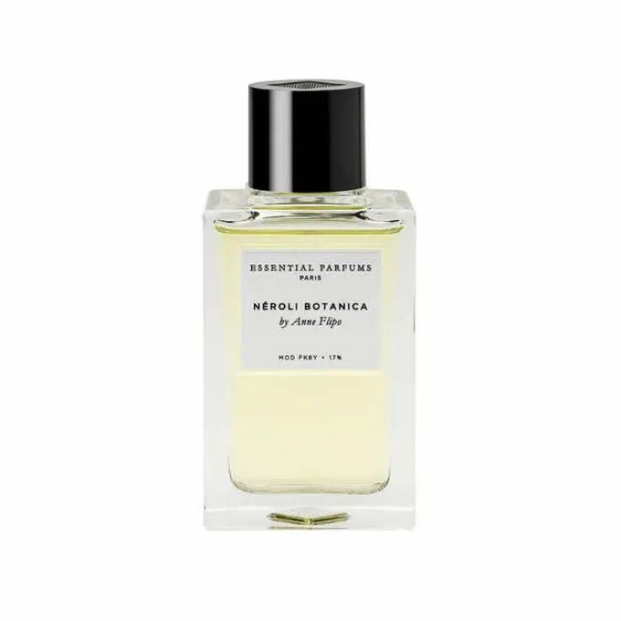Profumi & Eau de Toilette: 2ml Probe von Essential Parfums - Neroli Botanica – Nuovo e nell'imballaggio originale da Schindellegi venduto da B3nito22