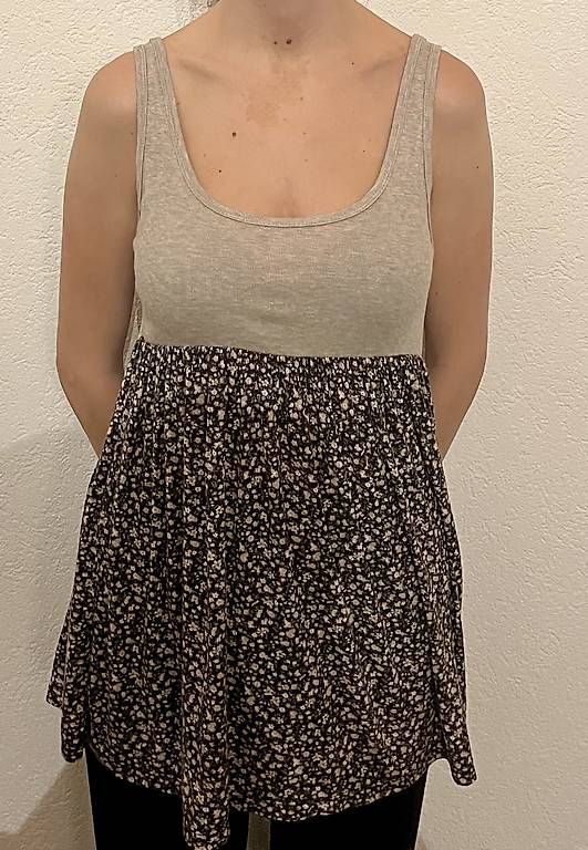 Top: Brandy Melville Top – Usato da S. Pietro venduto da ali_jf2v