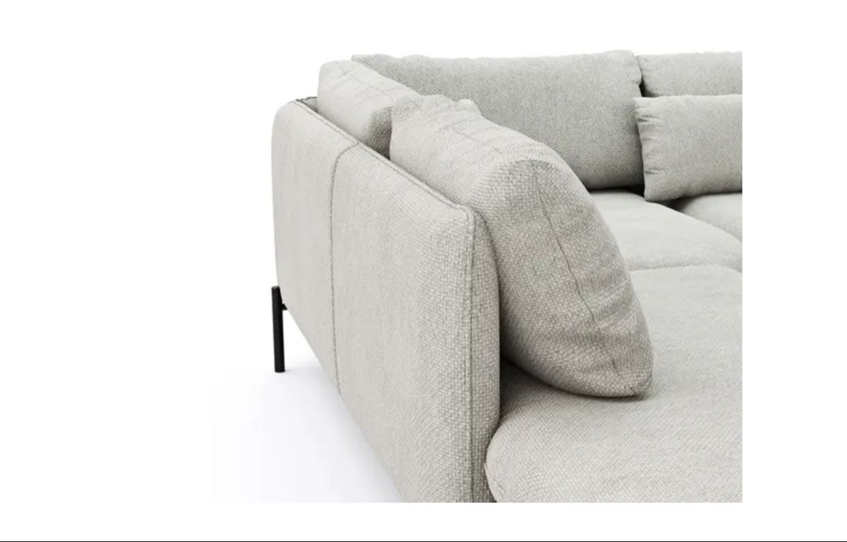 Divani: Designer birte corner sofa – Usato da Zürich venduto da sla_6krp 4