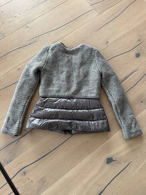 Moncler Jacken: Moncler Übergangsjacke Gr S – Gebraucht aus Illhart von Glotzi1974 1