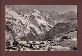 MÜRREN - Gletscherhorn