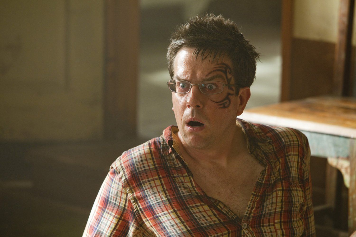 Alle DVDs: Hangover 1-3/Trilogie - Todd Phillips/Cooper/Galifianakis/BD – Gebraucht aus Volketswil von cinephilia 6