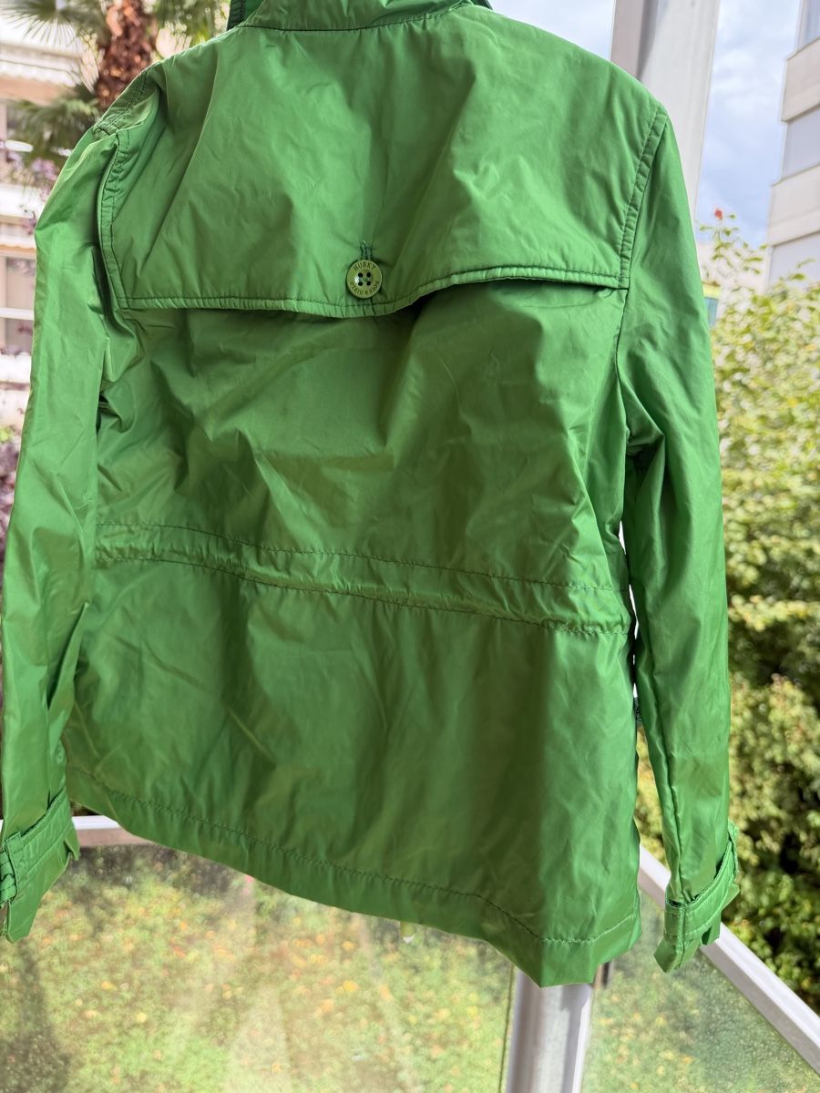 Jacken & Mäntel: Grüne Husky Jacke – Neu und originalverpackt aus Minusio von KaLo911 2