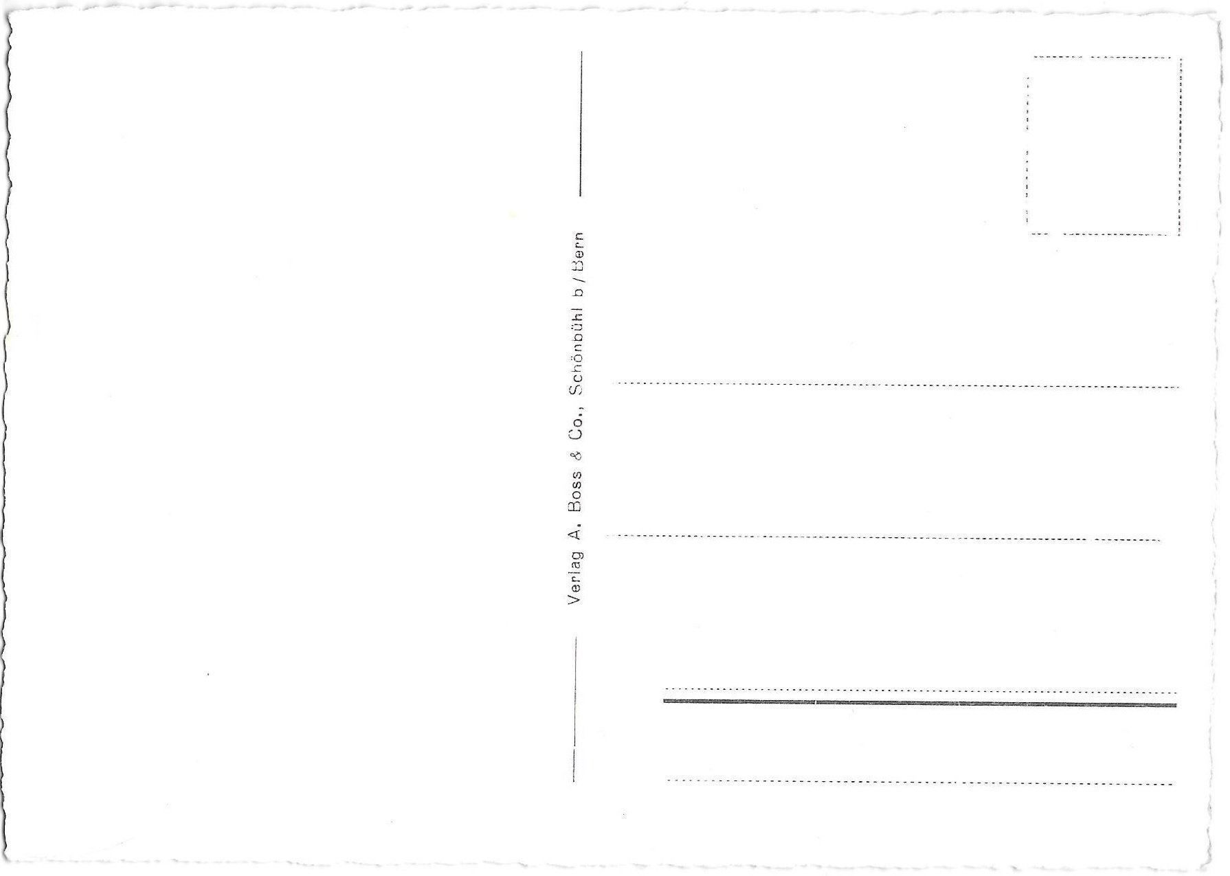Cartoline postali: Roggwil Kirche – Usato da Olten venduto da clotaldi 1