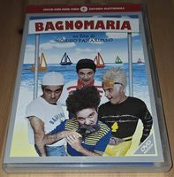 Bagnomaria (2000) (DVD)