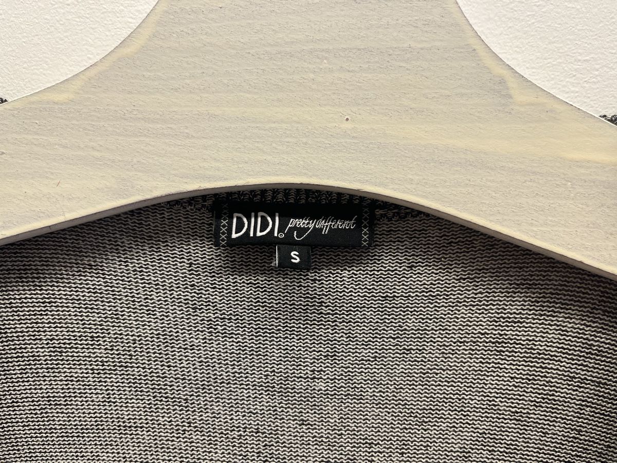 Maglioni & Felpe: DIDI Strickjacke, Gr. S mit Karomuster🌸 – Usato da Niederglatt ZH venduto da karinso 1
