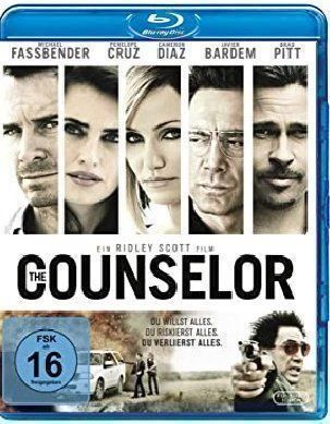Tutti i DVDs: The Counselor  (2013) – Nuovo (secondo la descrizione) da Waldenburg venduto da Gonzo8