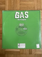 Willy J Trance / Haed Trance Vinyl