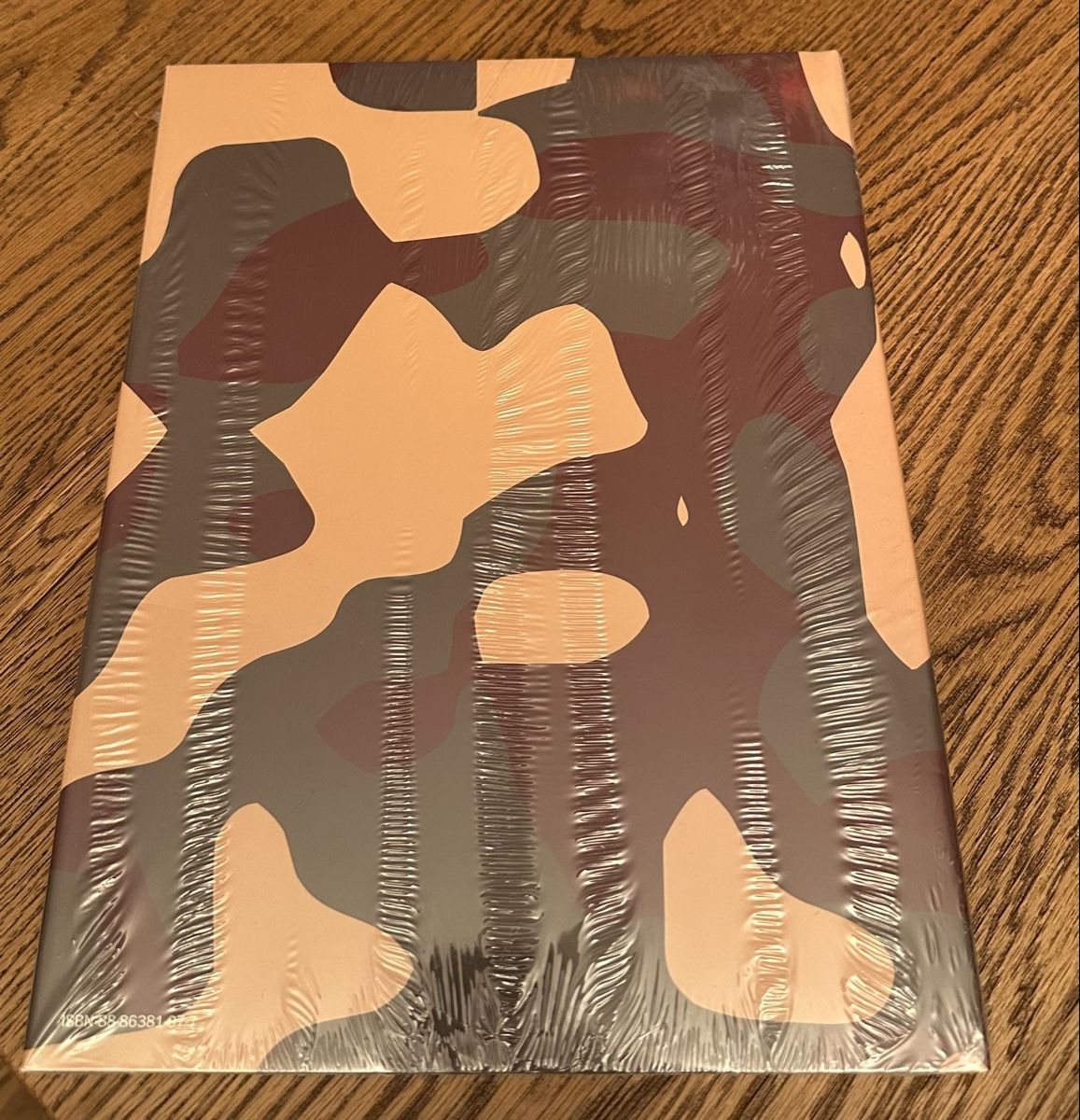 Bücher: libro degli orologi - Militari da Polso – Neu und originalverpackt aus Liestal von Tschopp77 1
